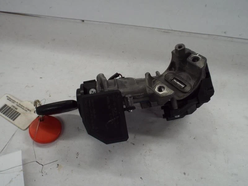 2009-2013 Honda Fit Ignition Switch Cylinder Lock AT Used - Imagem 4 de 4