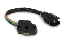 Wilson Manifolds Throttle Position Sensor - Tps - Ford Style - Each