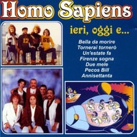 Audio Cd - Homo Sapiens - Ieri, Oggi E ... - Dv More -D- Neu