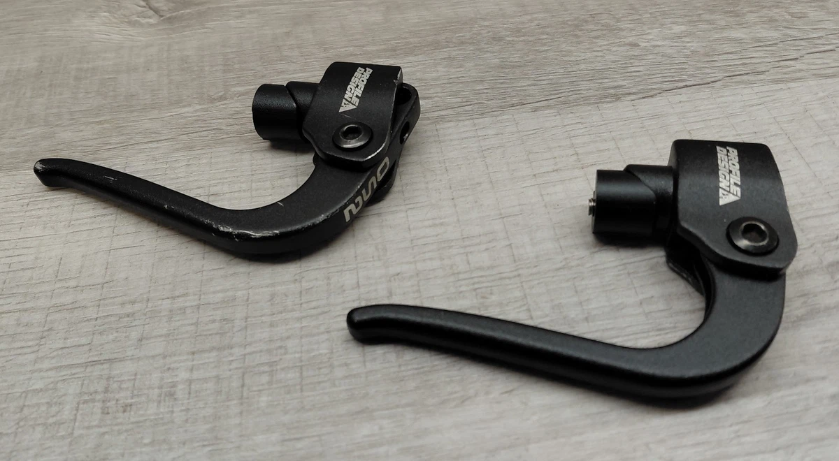 Profile Design Bicycle Brake Lever for sale | eBay