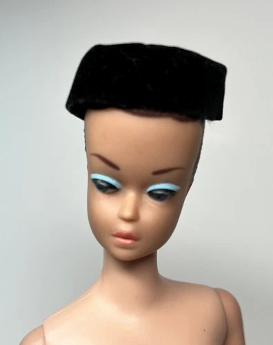 Vintage Barbie Fashion Doll Hat