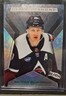 2025-26 Upper Deck Black Diamond - Diamond Stars Nathan MacKinnon #BDS-NM /249