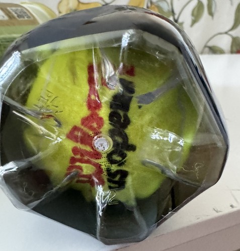 Wilson Premium US Open  & Head Padel Pro S Tennis Balls - 3 Pack (2)-  NEW - Afbeelding 4 van 7