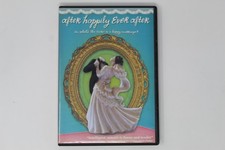 After Happily Ever After DVD