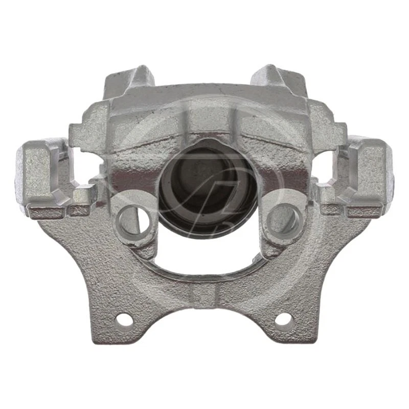 For BMW 335is 11-13 Element3 Semi-Loaded New Rear Driver Side Disc Brake Caliper Foto 2 de 4