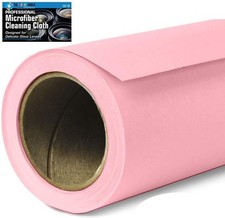 Savage Widetone Seamless Background Paper 3 Coral, 53 in x 36 ft ...