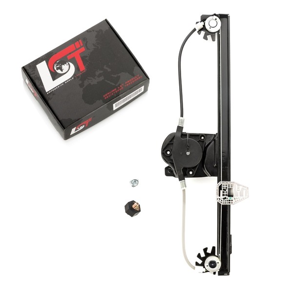 Fensterheber Elektrisch 9221 AQ Vorne Links FüR Citroen C3 I FC FN-image