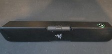 Razer Leviathan Bluetooth. Soundbar  AUX Jack  Power Supply Only