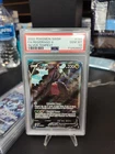 Regidrago V PSA 10 English Pokemon Card 184/195 Silver Tempest 2022 Alt Art