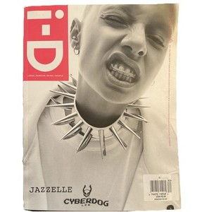Id Magazine | eBay