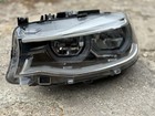 GENUINE BMW 3 SERIES F34 GT LCI 2016-2020 LED ADAPTIVE HEADLIGHT 7470443 UK CARS