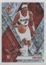 2023-24 Panini Phoenix Rookies International Duop Reath #281 1i7s