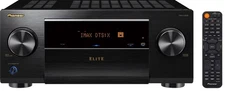 Pioneer Elite VSX-LX505 9.2 Channel AV Receiver
