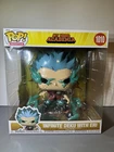 Funko Pop! - My Hero Academia - Infinite Deku With ERI #1010 (10”)