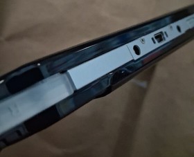 SONY PSP-2000 PlayStation Portable Handheld Console Black