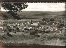 Hillesheim Eifel 