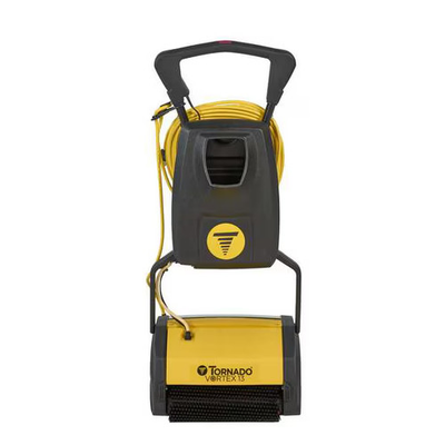 #ad Tornado Floor Scrubber15 in L17 in W TS050 W13 U Tornado TS050 W13 U $2973.06