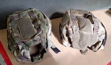Genuine Military Ballistic Helmet Cover Virtus Current Issue MTP SELECT OPTION