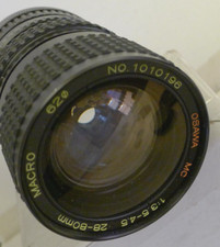 Osawa Camera Lenses for Canon for sale | eBay