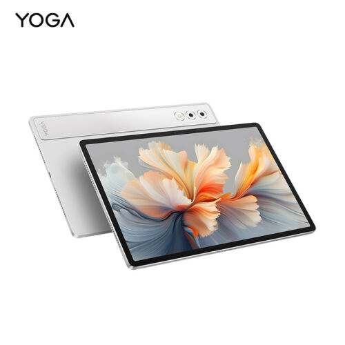 New Lenovo YOGA Pad Pro 12.7 Tablet Snapdragon 8 Gen 3 12.7" 144Hz - Picture 8 of 12