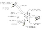 <!--F#f_0-->HAYMAN REESE Tow Bar + Wiring Kit HOLDEN COMMODORE VT 08/1997 - 10/2000 01571W<!--F/-->