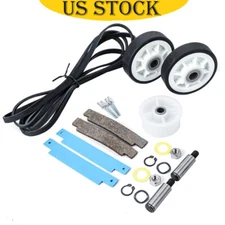 NEW Dryer Maintenance Kit for Maytag Crosley 33002535 306508 12001541 6-3700340