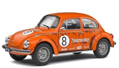 自動車 IMAI VOLKSWAGEN 1303S RACING BEETLE 1/12 IMAI VOLKSWAGEN 1303S RACING BEETLE 1/12