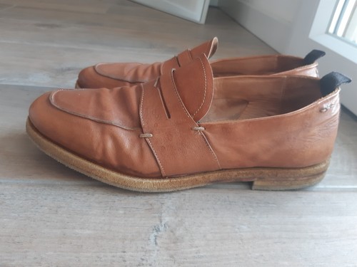 MOCASSINO ALEXANDER HOTTO N 42 MODELLO 61048 - 第 5/10 張圖片