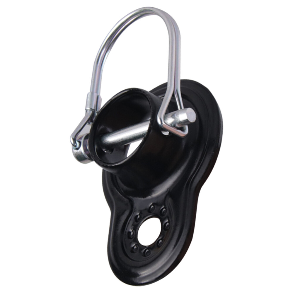 Instep Trailer Hitch Bike Frame Couplers Bike Trailer Coupler eBay