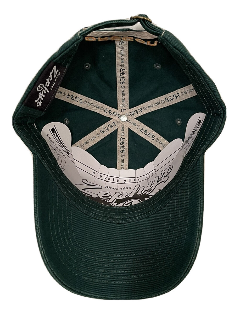 Zephyr NCAA Oregon Ducks RARE “Shibuya Zephyr NCAA Oregon Ducks RARE “Shibuya