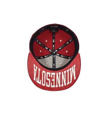 Casquette ajustée 59FIFTY du 4 juillet New Era pour hommes