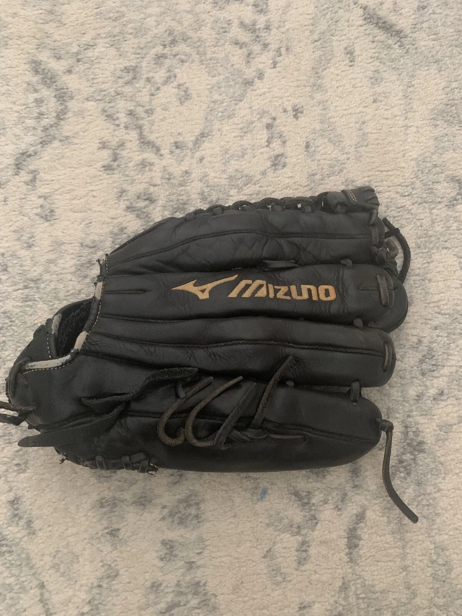 Mizuno trapeze top baseball glove