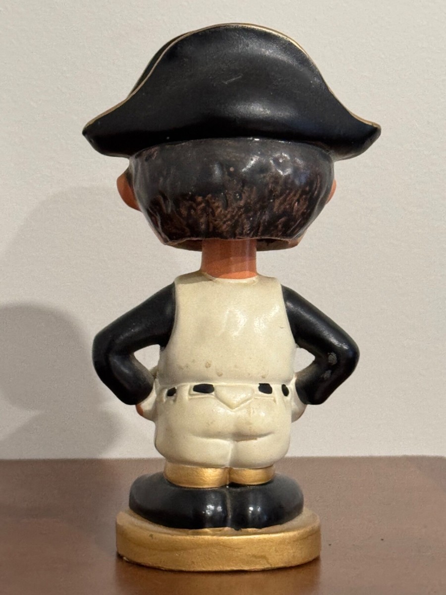 Japan Sports specialties Pittsburgh Pirates 1960's Bobble head