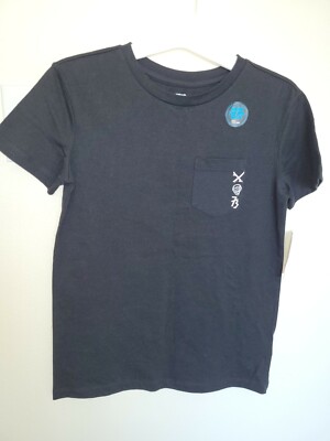 Epic Threads T-Shirt Skate  Phenom skate & surf size S 
