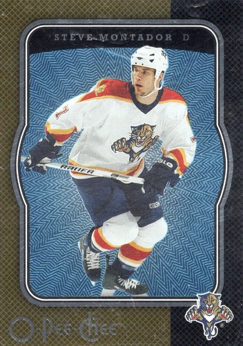 2007-08 O-Pee-Chee Micromotion Singles #6 -- #498 ***YOU PICK*** - Picture 30 of 76