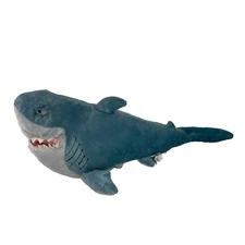 Disney Finding Nemo Bruce Shark HAND PUPPET 22" Stuffed Plush Toy