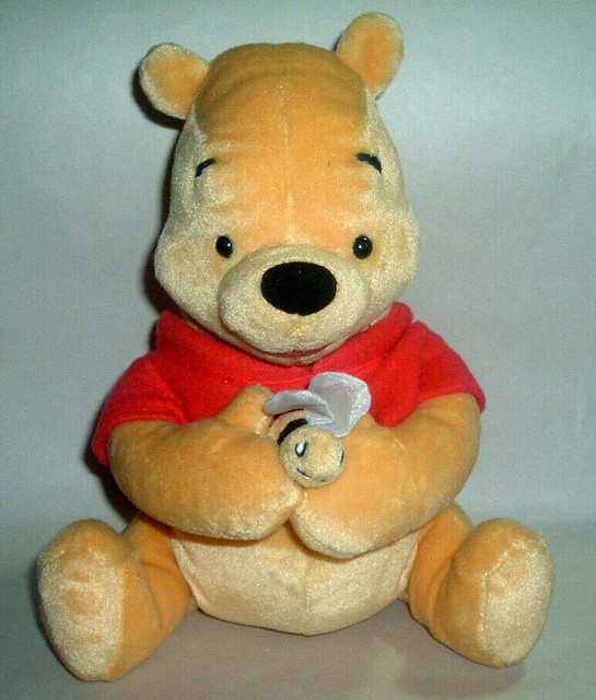gund winnie the pooh
