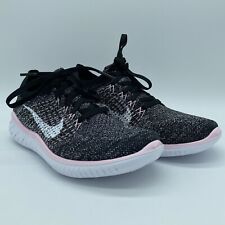 nike free flyknit 6.0