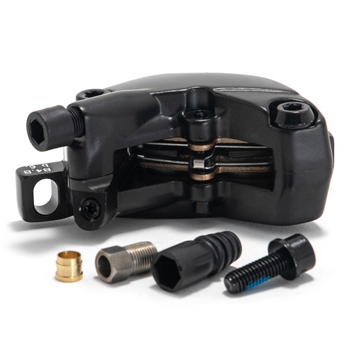 LBX Front / Rear Brake Caliper For Talaria Sting R MX3 / MX4 For Talaria XXX X3 - Picture 2 of 8