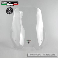 Windschutzscheibe FüR Kymco People S 125 150 2018 2019 2020 2021 2022 2023 2024