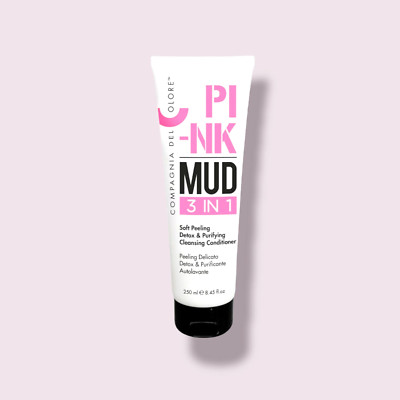 Pink Cdc Cdc Pink Mud 3In1 | eBay