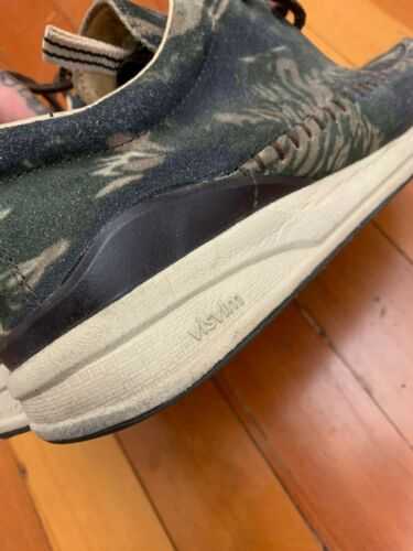 VISVIM SPRING 2008 G-LINE TIGER CAMO FBT - Picture 6 of 8