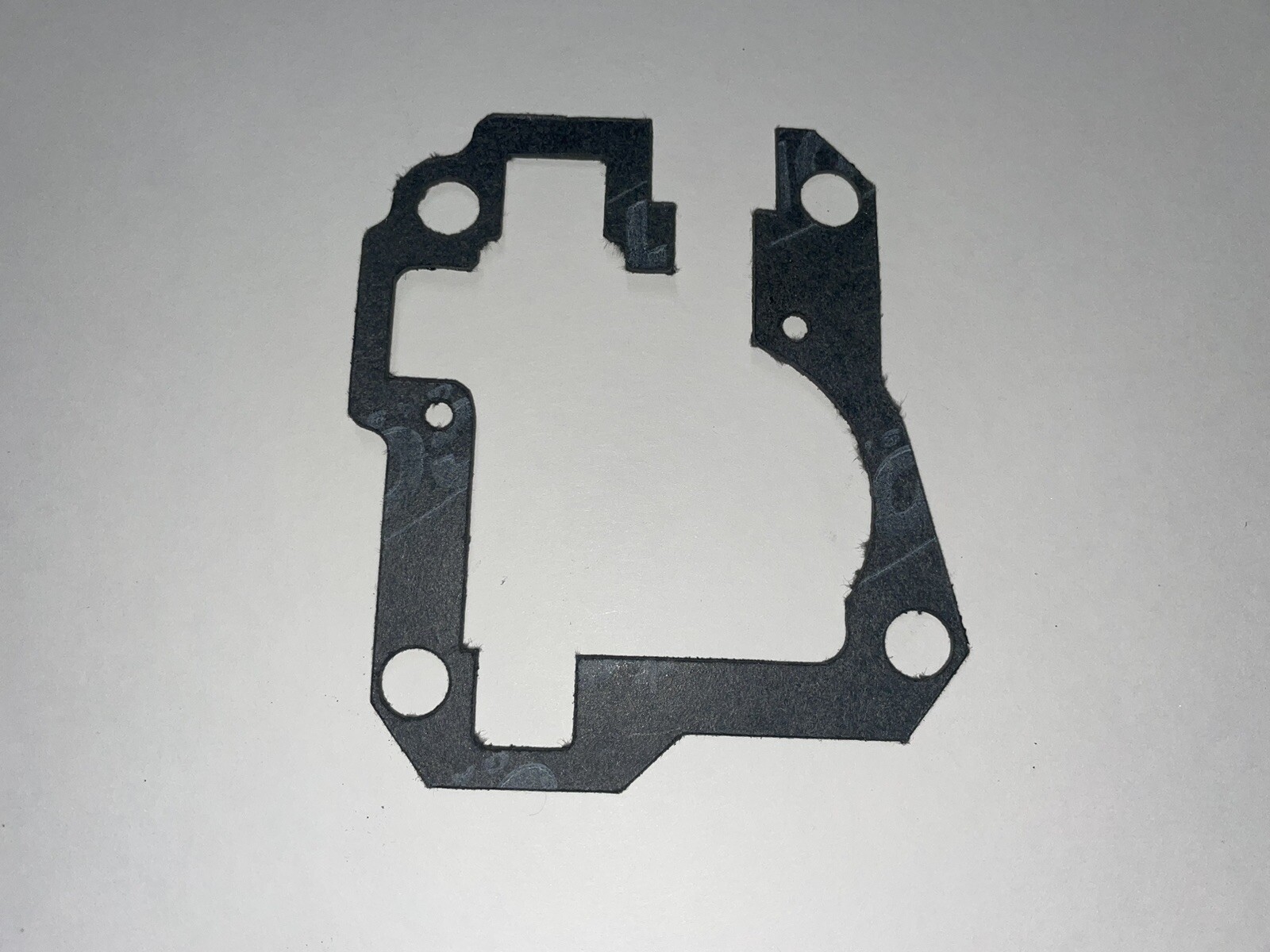 WP9709511, Transmission Cover Gasket fits Whirlpool KitchenAid Stand