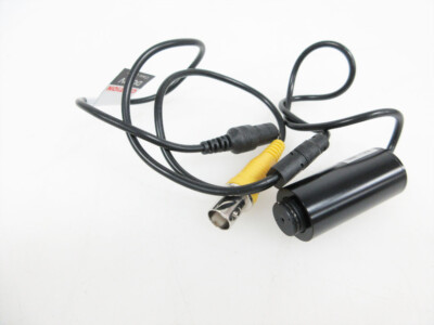 KT&C CO LTD KPC-S190SP3 1/3'' SONY SUPER HAD CCD BULLET