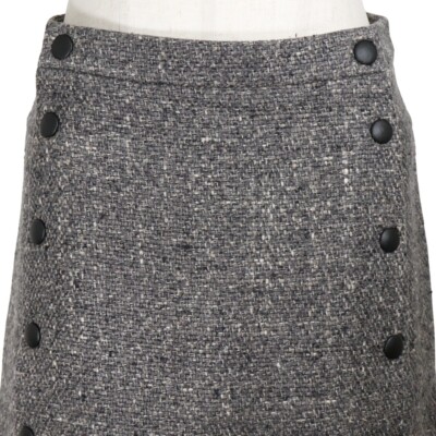 LOUIS VUITTON skirt CA36929 Rayon/silk/Cupra Women | eBay LOUIS VUITTON skirt CA36929 Rayon/silk/Cupra Women | eBay