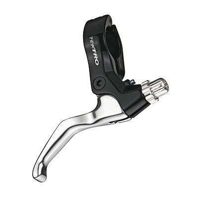 Tektro XL510 BMX Brake Levers w/ Hinged 