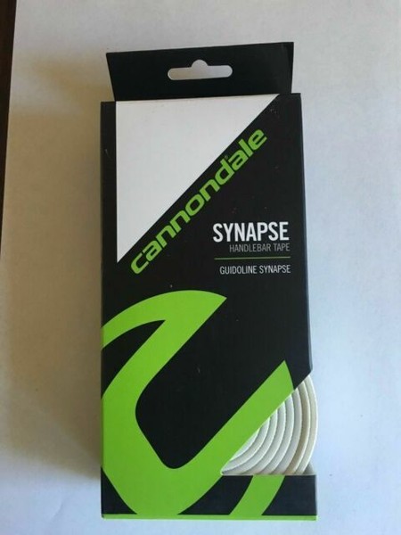 cannondale synapse bar tape