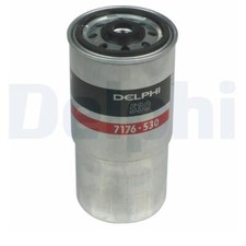 Filtre à carburant BMW 530