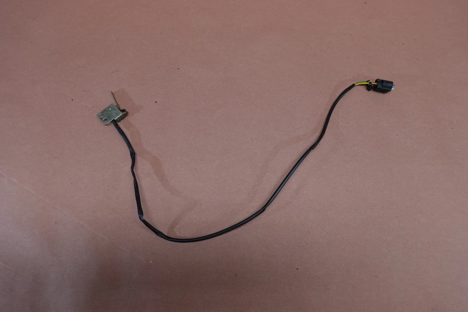 Interruptor de luz de freno trasero BMW R1100S 1999-2005 2305988 Foto 2 de 4