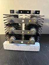 General Electric 3 Phase Bridge Rectifier Ge 4JA73B